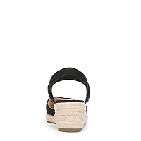 Women's Pilar Espadrille Wedge