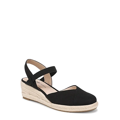 Women's Pilar Espadrille Wedge