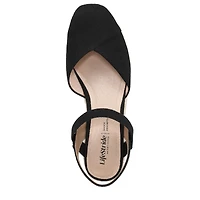 Women's Pilar Espadrille Wedge