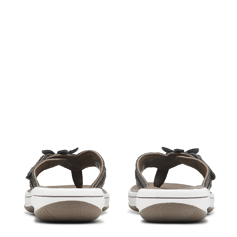 Women's Breeze Opal Cloudsteppers Flip Flop Sandal