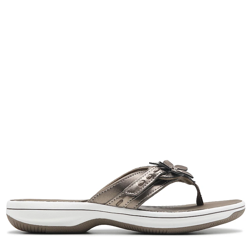 Women's Breeze Opal Cloudsteppers Flip Flop Sandal