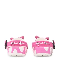 Kids' Disney Minnie Mouse Classic Clog Toddler