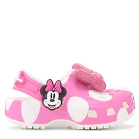 Kids' Disney Minnie Mouse Classic Clog Toddler