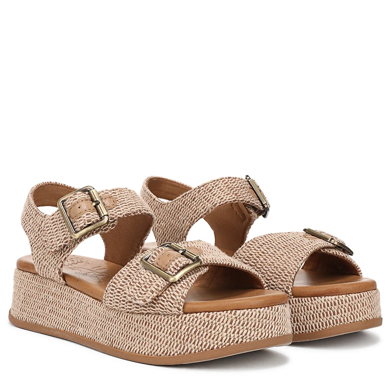 Women's Magical Platform Sandal