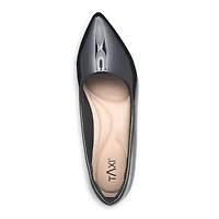 Women's Maya Block Heel Pump