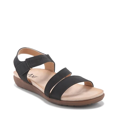 Women's Blair Adjustable Strap Wedge Sandal
