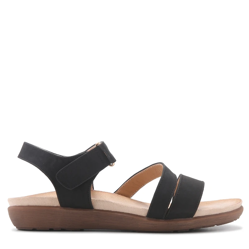 Women's Blair Adjustable Strap Wedge Sandal