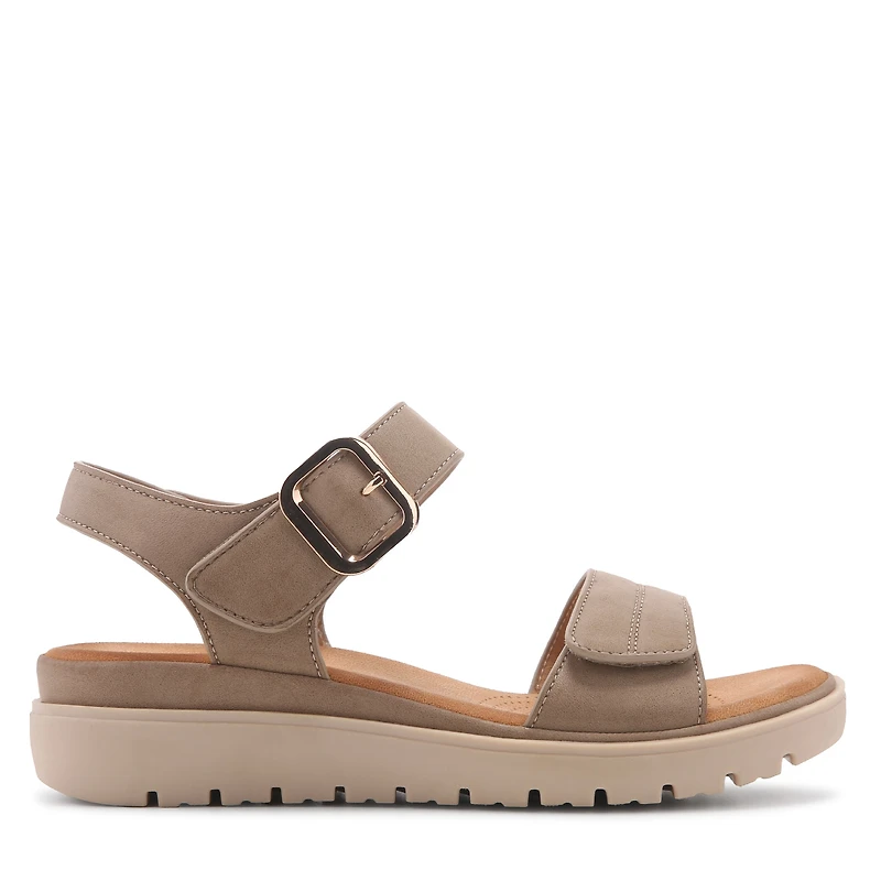Women's Linda Wedge Sandal