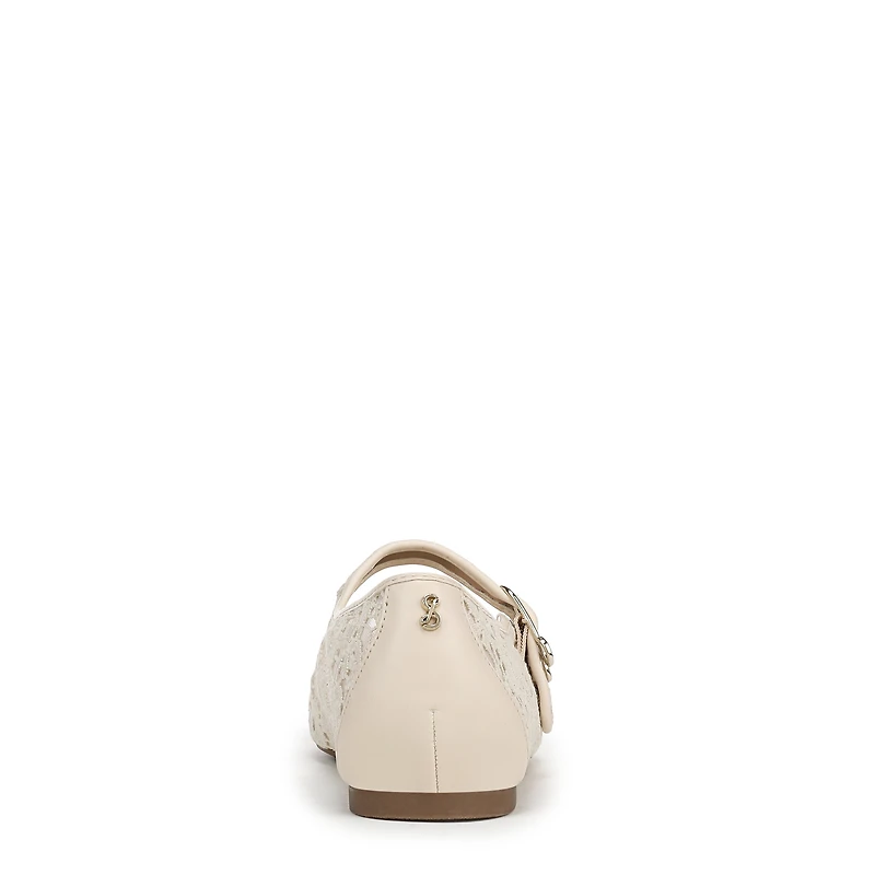 Women's Fredi Mary Jane Flat