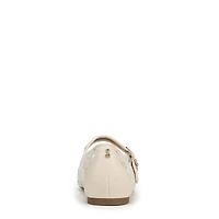 Women's Fredi Mary Jane Flat
