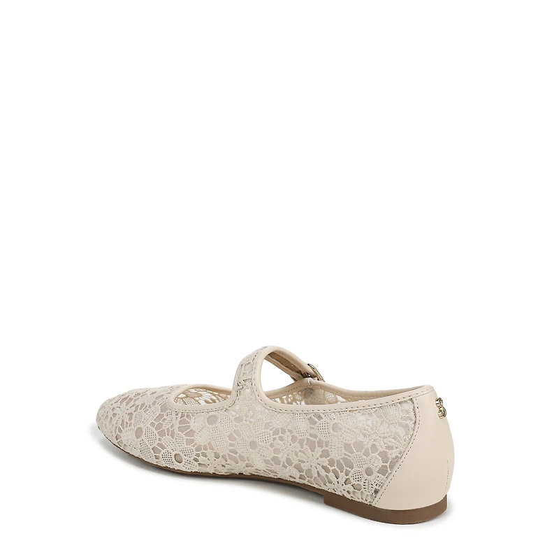 Women's Fredi Mary Jane Flat