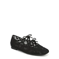 Women's Faith Mary Jane Flat