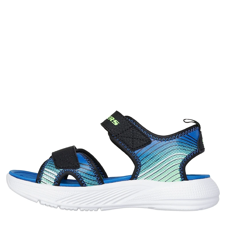 Kids' Microspec Sandal Little/Big Kid