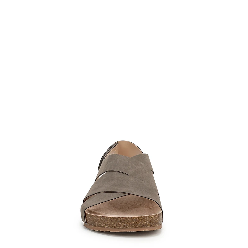 Women's Luna Footbed Sandal