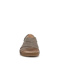 Women's Luna Footbed Sandal