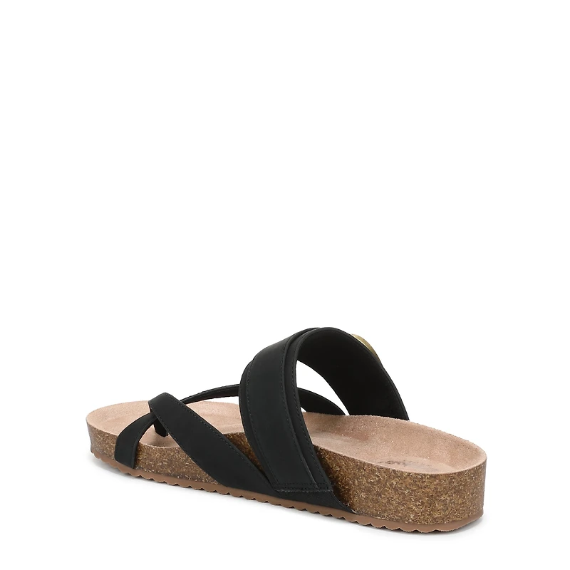 Women's Livia Footbed Sandal