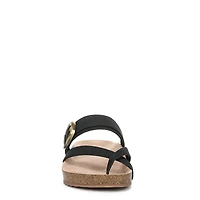 Women's Livia Footbed Sandal