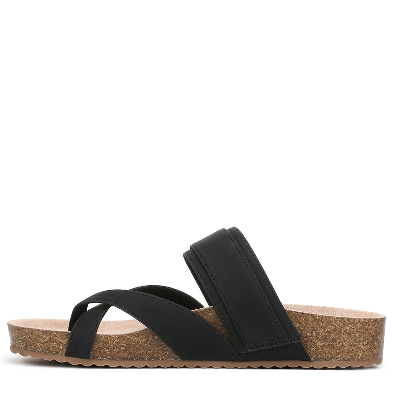 Women's Livia Footbed Sandal