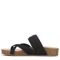 Women's Livia Footbed Sandal