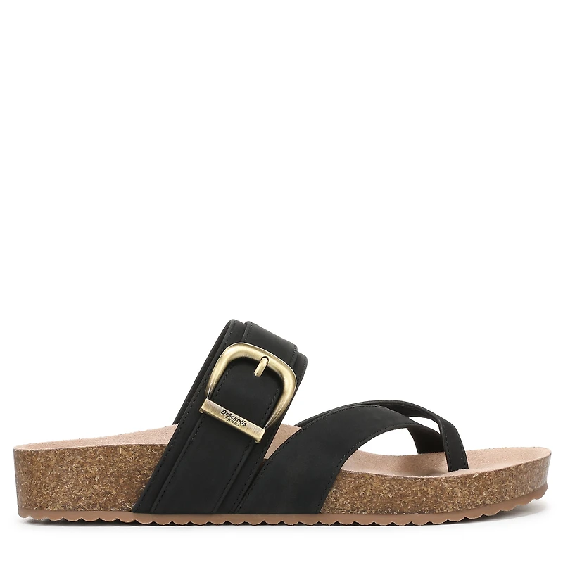 Women's Livia Footbed Sandal