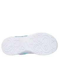 Kids' Infinite Hearts Light Up Sneaker Little/Big Kid