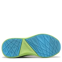 Kids' Max Cushioning Ascend Sneaker Little/Big Kid