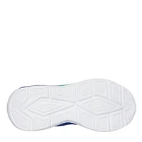 Kids's Lights Vortex Wide Shoe Big/Little Kid