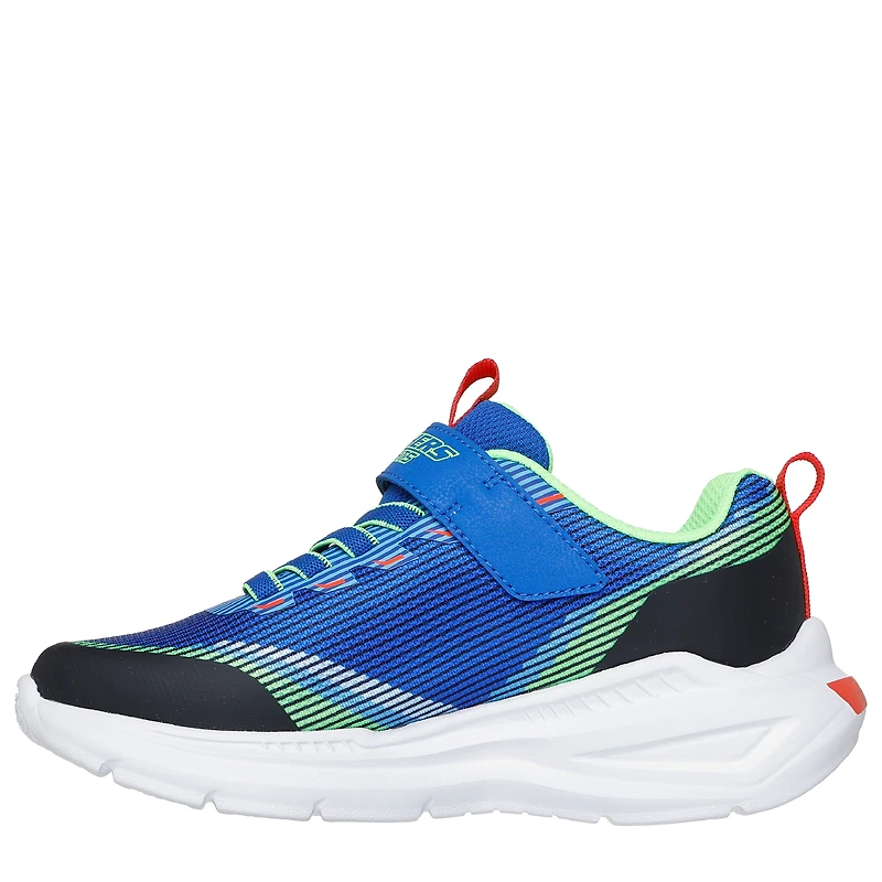 Kids's Lights Vortex Wide Shoe Big/Little Kid