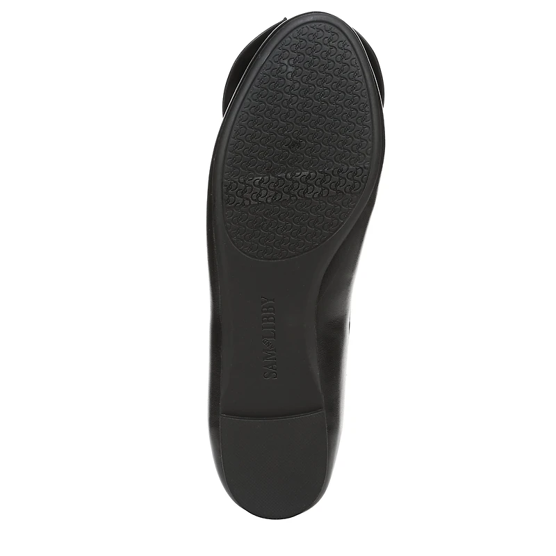 Women's Carlin Bow Flat