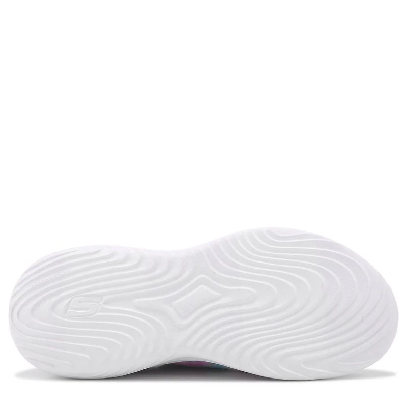 Kids' Slip Bounder Pro Sneaker Little/Big Kid