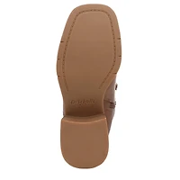 Women's Joplin Saddle Boot