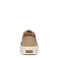 Women's Madison Lace Sneaker