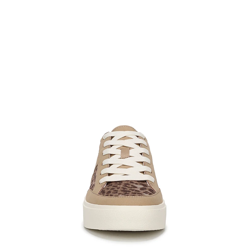Women's Madison Lace Sneaker