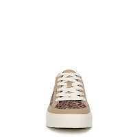 Women's Madison Lace Sneaker