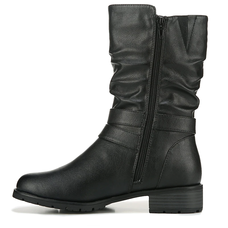Women's Quinn Block Heel Boot