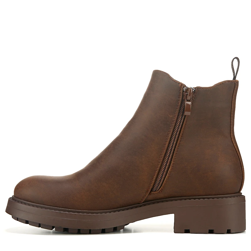 Women's Aspen Block Heel Chelsea Boot