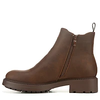 Women's Aspen Block Heel Chelsea Boot