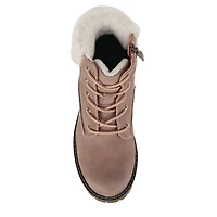 Kids' Poppy Water Resistant Boot Little/Big Kid