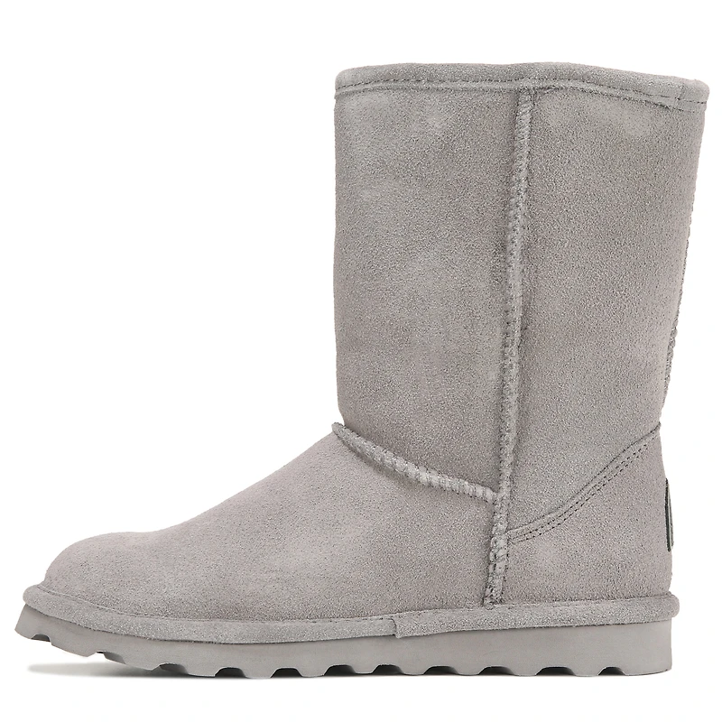 Women's Elle Short Water Resistant Winter Boot