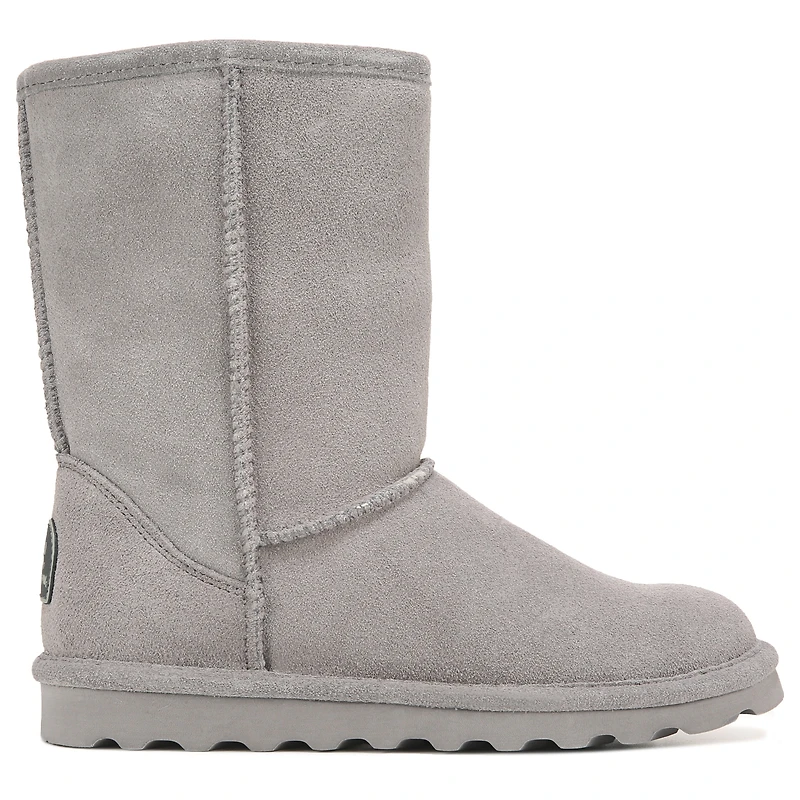 Women's Elle Short Water Resistant Winter Boot