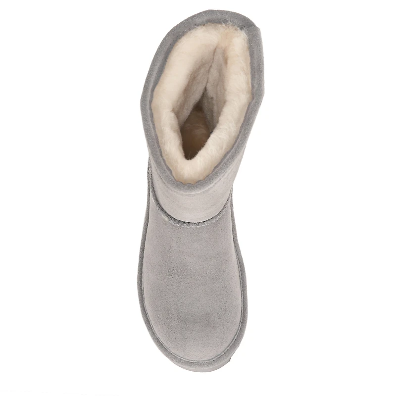 Women's Elle Short Water Resistant Winter Boot