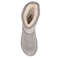 Women's Elle Short Water Resistant Winter Boot