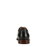 Men's Rucci Cap Toe Oxford