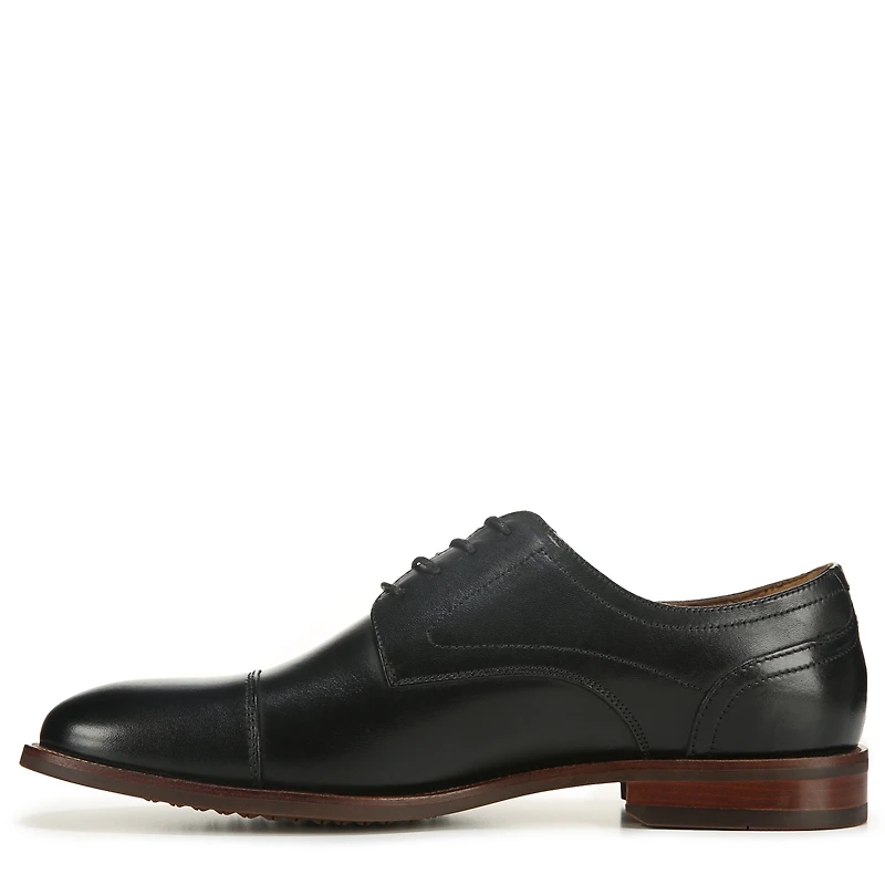 Men's Rucci Cap Toe Oxford