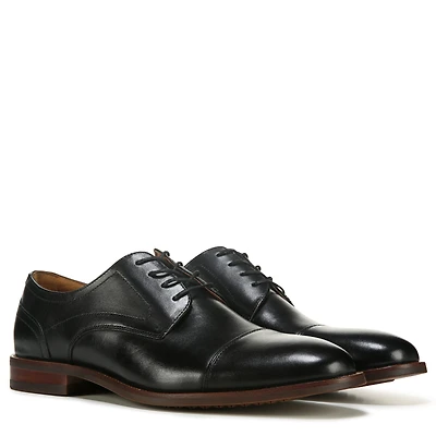 Men's Rucci Cap Toe Oxford
