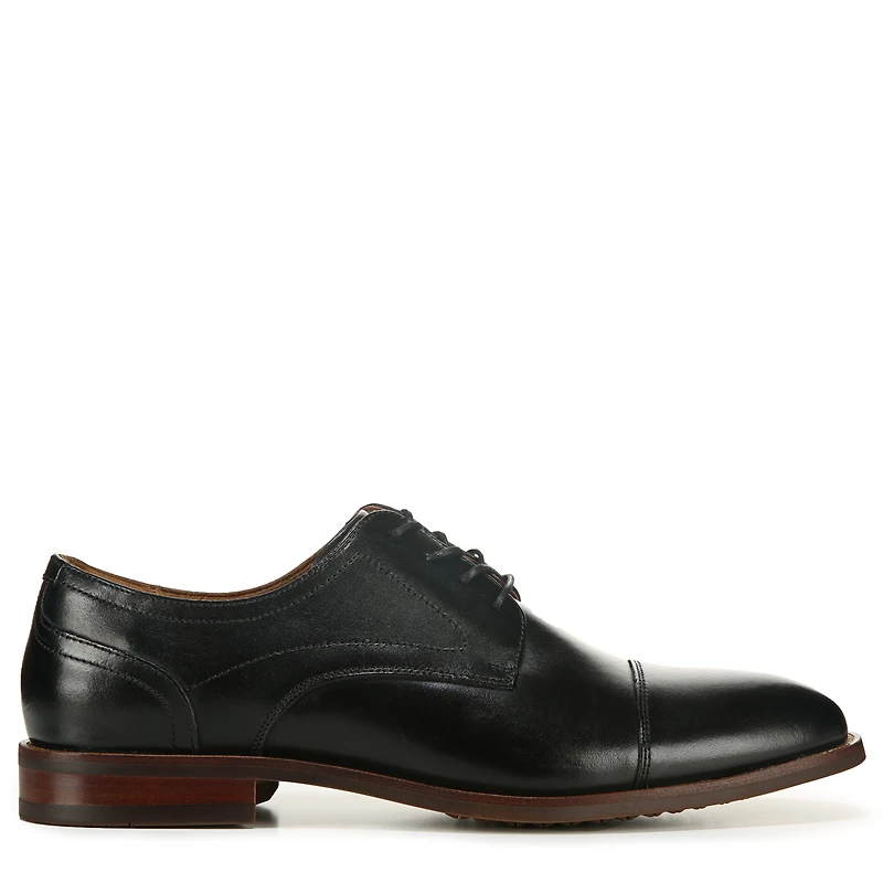Men's Rucci Cap Toe Oxford