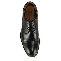 Men's Rucci Cap Toe Oxford