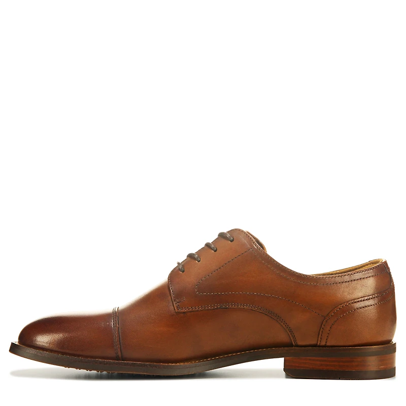 Men's Rucci Cap Toe Oxford