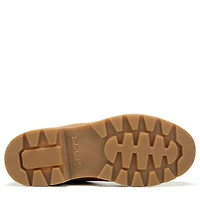 Women's Linden Woods Medium/Wide Waterproof Work Boot