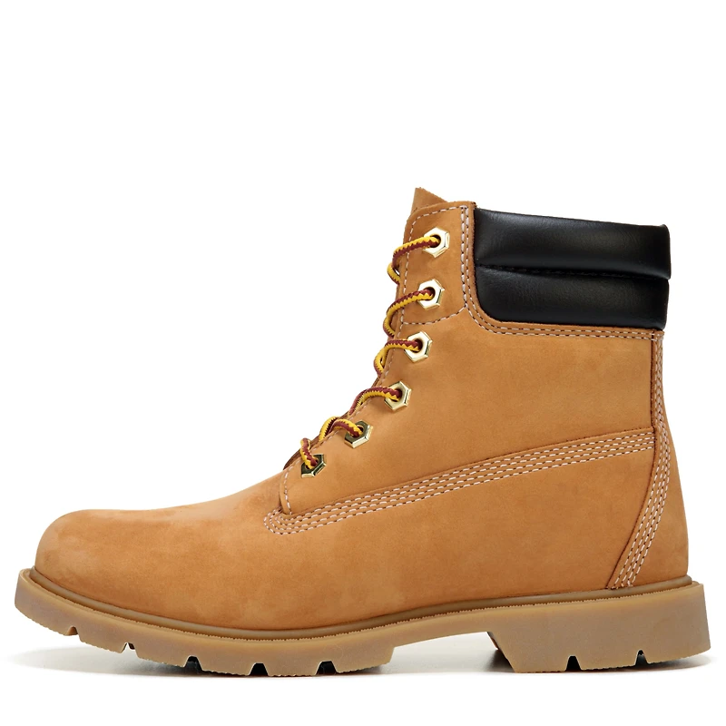 Women's Linden Woods Medium/Wide Waterproof Work Boot